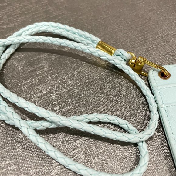 Badge/Credit Card Holder, New - Picture 3 of 7